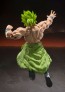 S.H.Figuarts ドラゴンボール スーパーサイヤ人ブロリーフルパワー バンダイ, BAN54093, by バンダイ