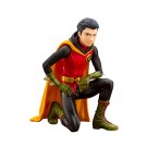 1/7 DC COMICS IKEMEN ダミアンロビン【初回生産限定パーツ付属版】 コトブキヤ, KBY93649, by コトブキヤ