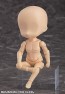 ねんどろいどどーる archetype:Man (almond milk) ねんどろいどグッドスマイルカンパニー, GSC21270, by グッドスマイルカンパニー