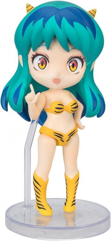 Figuarts mini うる星やつら ラム バンダイ, BAC49423, by バンダイ