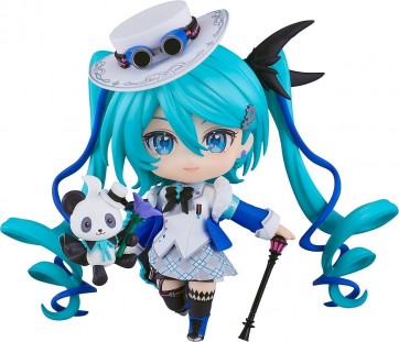 ねんどろいど キャラクター・ボーカル・シリーズ01 初音ミク 初音ミク MIKU WITH YOU 2025Ver. グッドスマイルカンパニー, GSC75469, by グッドスマイルカンパニー