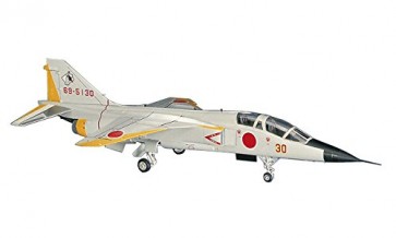 1/72 C4 三菱 T-2 ハセガワ, HAS13346, by ハセガワ
