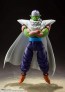 S.H.Figuarts ドラゴンボールZ ピッコロ-誇り高きナメック星人- バンダイ, BAN03326, by バンダイ