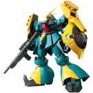 1/100 RE/100 ヤクト・ドーガ(ギュネイ・ガス機) バンダイ, BAN53317, by バンダイ
