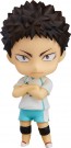 ねんどろいど ハイキュー!! 岩泉一 (再販) オランジュルージュ, ORG29696, by オレンジ ルージュ