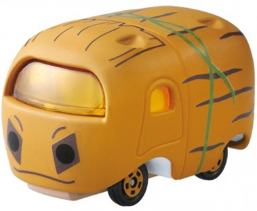 トミカ マーベルツムツム グルート ツム タカラトミー, TAK89267, by タカラトミー