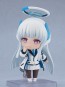 ねんどろいど ブルーアーカイブ Blue Archive 生塩ノア グッドスマイルカンパニー, GSC91839, by グッドスマイルカンパニー