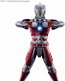 1/12 Figure-rise Standard ULTRAMAN SUIT A バンダイ, BAN76125, by バンダイ