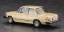 1/24 BMW 2002 tii 後期型 w/ビッグバンパー ハセガワ, HAS07561, by ハセガワ