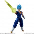 フィギュアライズスタンダード 超サイヤ人ゴッド超サイヤ人ベジット バンダイ, BAN55915, by バンダイ