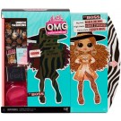 L.O.L. サプライズ! O.M.G. シリーズ3 ダ ボス L.O.L. サプライズ!タカラトミー, TAK68898, by タカラトミー