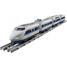プラレール リアルクラス 100系新幹線グランドひかり (ライト付仕様) タカラトミー, TAK57843, by タカラトミー