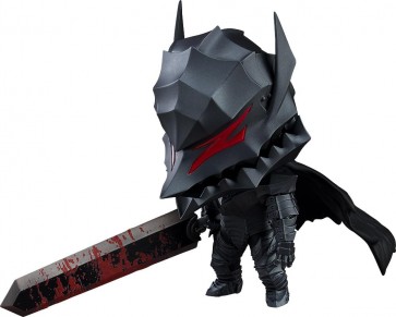 ねんどろいど ベルセルク ガッツ 狂戦士の甲冑Ver. グッドスマイルカンパニー, GSC62070, by グッドスマイルカンパニー ねんどろいど ベルセルク ガッツ 狂戦士の甲冑Ver. グッドスマイルカンパニー, GSC62070, by グッドスマイルカンパニー