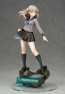 1/7 十三機兵防衛圏 冬坂五百里 アルター, ALT06852, by アルター
