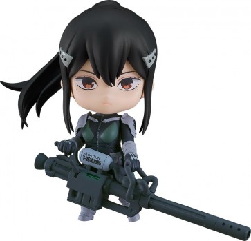 ねんどろいど 怪獣8号 亜白ミナ グッドスマイルカンパニー, GSC95820, by グッドスマイルカンパニー
