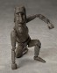 figma テーブル美術館 分館 モアイ像 (再販) フリーイング, FRE11189, by FREEing