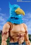 S.H.Figuarts シャングリラ・フロンティア サンラク バンダイ, BAC64716, by バンダイ