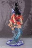 フィギュアーツZERO［EXTRA BATTLE］ ONE PIECE 光月おでん バンダイ, BAN13806, by バンダイ