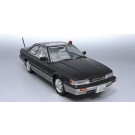 1/24 あぶない刑事 港３０２号 覆面パトカー アオシマ, AOS46739, by アオシマ