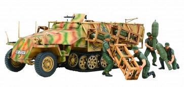 1/48 ﾊﾉﾏｰｸD型 ｸﾞﾗﾝﾄﾞｽﾂｰｶ, TAM32566, by タミヤ