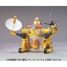 ケロロ軍曹 籔医 クルルロボ バンダイ, BAN74404, by バンダイ
