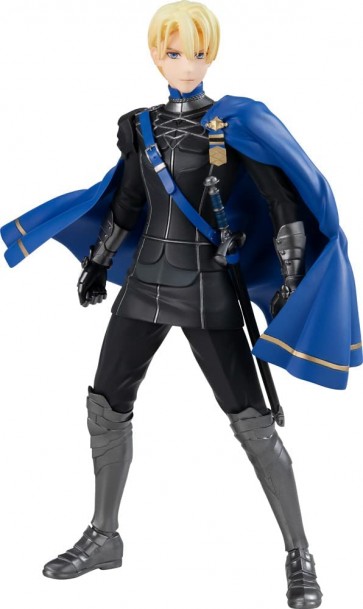 POP UP PARADE ファイアーエムブレム 風花雪月 ディミトリ＝アレクサンドル＝ブレーダッド グッドスマイルカンパニー, GSC45073, by グッドスマイルカンパニー