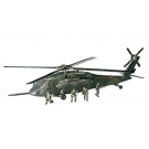 1/72 D7 HH-60D ﾅｲﾄﾎｰｸ ハセガワ, HAS14374, by ハセガワ