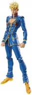 超像可動 ジョジョの奇妙な冒険 第5部 ジョルノ・ジョバァーナ・セカンド メディコス, MEC19934, by メディコス