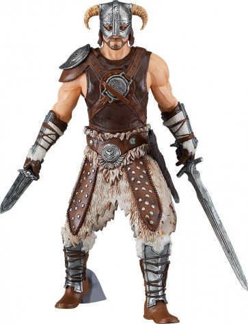 POP UP PARADE The Elder Scrolls V Skyrim ドヴァキン グッドスマイルカンパニー, GSC44298, by グッドスマイルカンパニー