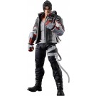 S.H.Figuarts TEKKEN 8 鉄拳8 風間 仁 バンダイ, BAC61302, by バンダイ