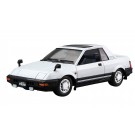 1/24 ニッサン HN12 パルサーEXA '83 アオシマ, AOS56141, by アオシマ