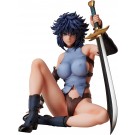 1/6 BASTARD!! －暗黒の破壊神－ カイ・ハーン メディコス, MEC31523, by メディコス