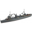1/700 ウォーターライン No.566 日本海軍 工作艦 明石 アオシマ, AOS51740, by アオシマ