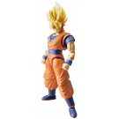 フィギュアライズ スタンダード 超サイヤ人孫悟空 (リニューアル) バンダイ, BAN80894, by バンダイ