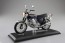 1/12 スカイネット 完成品バイク Honda CB750FOUR(K2) パープル アオシマ, AOS06594, by アオシマ