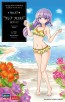1/12 12たまごガールズ コレクション No.17“クレア フロスト”(ビキニ) ハセガワ, HAS22909, by ハセガワ