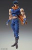 超像可動 ジョジョの奇妙な冒険 第2部 ジョセフ・ジョースター メディコス, MEC75902, by メディコス