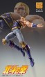 超像可動 北斗の拳 サウザー メディコス, MEC24561, by メディコス