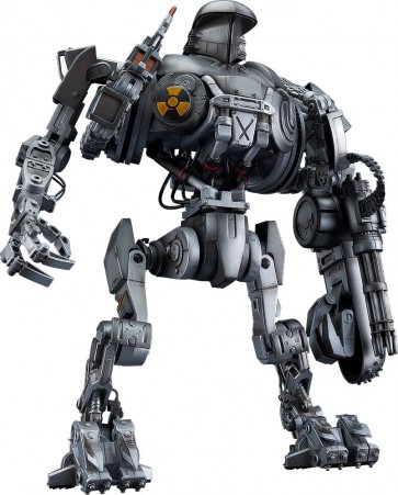 MODEROID ロボコップ2 <ケイン> グッドスマイルカンパニー, GSC65816, by グッドスマイルカンパニー