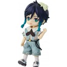 ねんどろいどどーる 原神 ウェンティ 青嵐の悠歌Ver. グッドスマイルカンパニー, GSC05185, by グッドスマイルカンパニー
