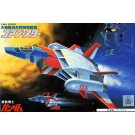 1/144 機動戦士ガンダム コアブースター バンダイ, BAN31008, by バンダイ