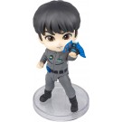 Figuarts mini ウルトラマンZ ナツカワハルキ バンダイ, BAC32517, by バンダイ