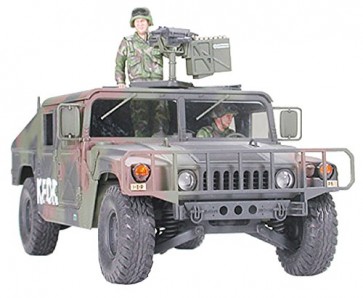 1/35 ﾐﾘﾀﾘｰﾐﾆﾁｭｱｼﾘｰｽﾞ 265 ｱﾒﾘｶ M113A2ﾃﾞｻﾞｰﾄﾜｺﾞﾝ タミヤ, TAM97053, by タミヤ