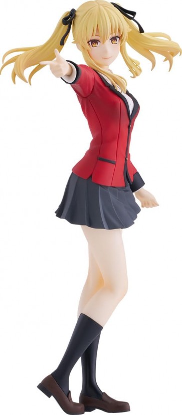 POP UP PARADE 賭ケグルイxx 早乙女芽亜里 グッドスマイルカンパニー, GSC49170, by グッドスマイルカンパニー