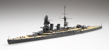 1/700 特シリーズ No.46 EX-2 日本海軍巡洋戦艦 天城(エッチングパーツ/木甲板シール付き) フジミ, FUJ33837, by フジミ