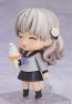 ねんどろいど 十三機兵防衛圏 冬坂五百里 グッドスマイルカンパニー, GSC21669, by グッドスマイルカンパニー