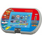 あそび･まなびをアクティブに! トミカ･プラレールパッド タカラトミー, TAK03598, by タカラトミー