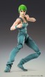超像可動 ジョジョの奇妙な冒険 第6部 ストーンオーシャン フー・F メディコス, MEC27791, by メディコス