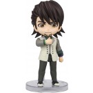 Figuarts mini TIGER&BUNNY2 鏑木・T・虎徹 バンダイ, BAC32593, by バンダイ