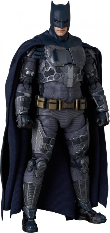 MAFEX BATMAN (THE FLASH Ver.) メディコム・トイ, MED72935, by メディコム・トイ